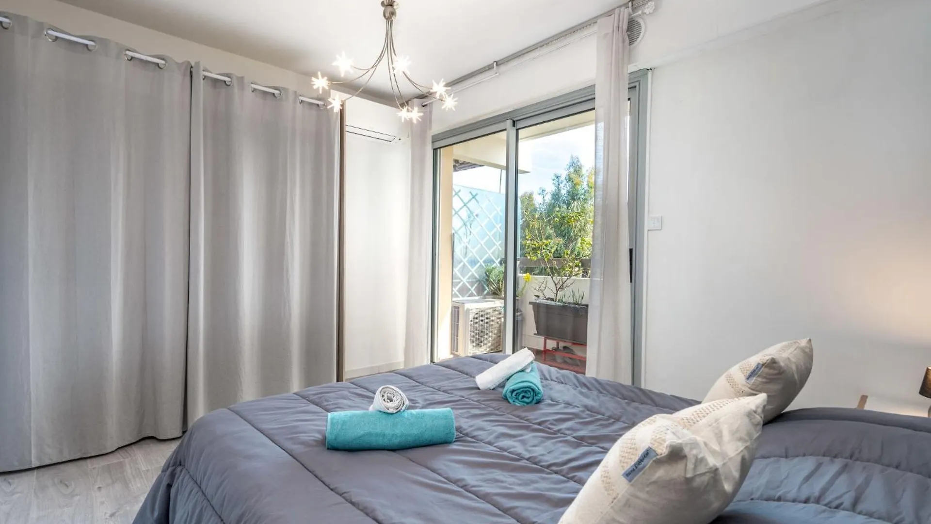Apartment Les Cyclades By Interhome Antibes 0*,  France