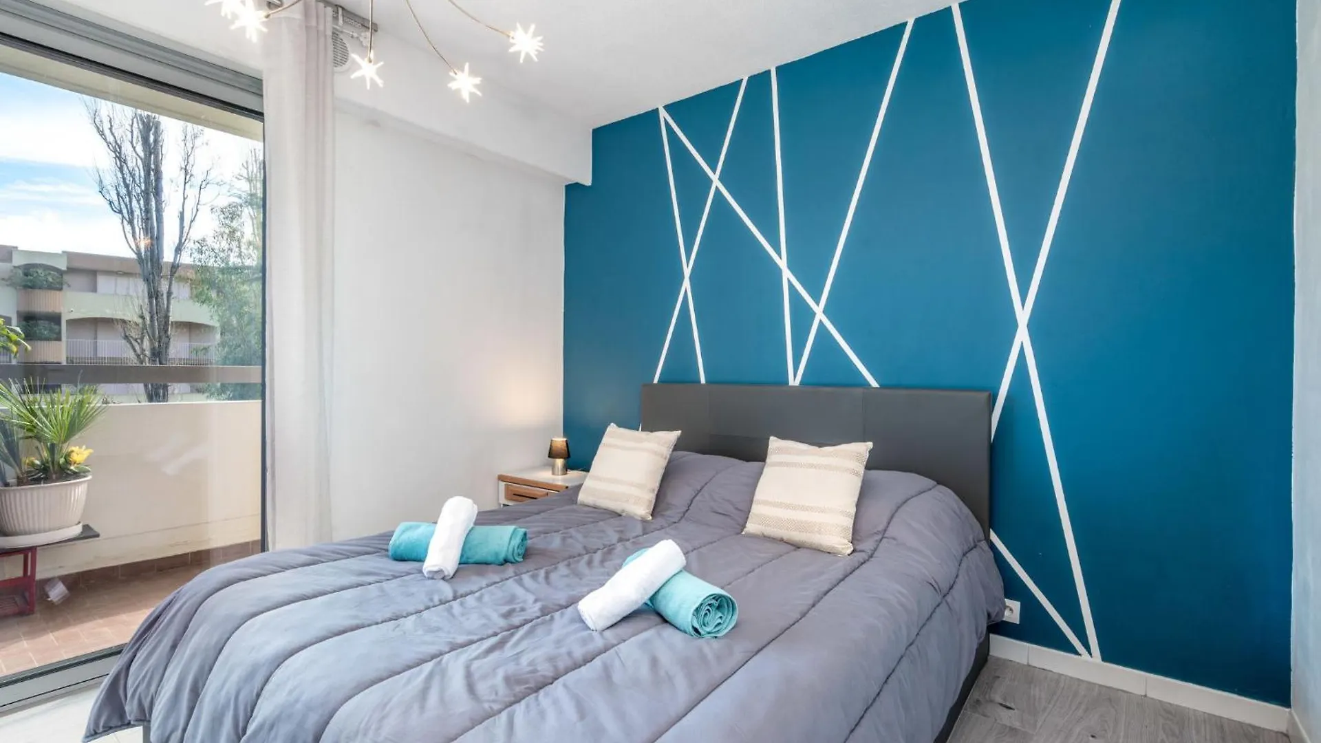 Apartment Les Cyclades By Interhome Antibes 0*,  France
