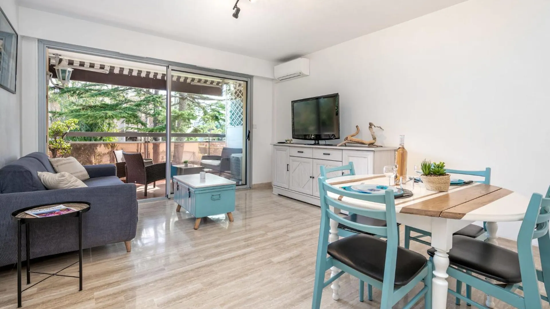 Apartment Les Cyclades By Interhome Antibes 0*,